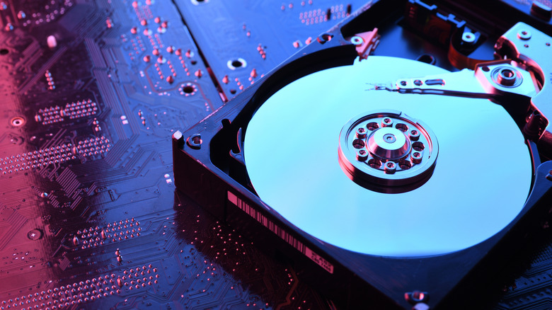 Four Categories of Files You Must Avoid Storing on a Hard Drive
