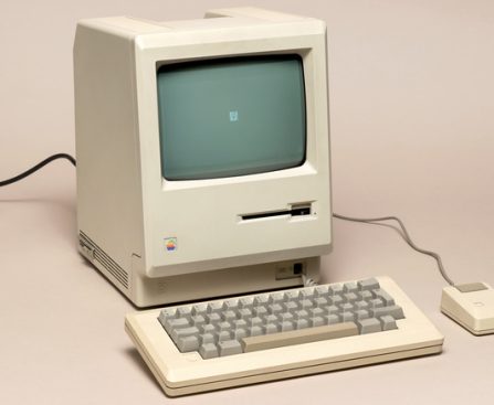 Four Classic Apple Devices For Sale on Amazon