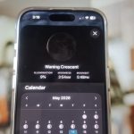Four Concealed Functions of Your iPhone's Weather Application