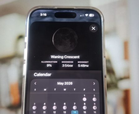 Four Concealed Functions of Your iPhone's Weather Application