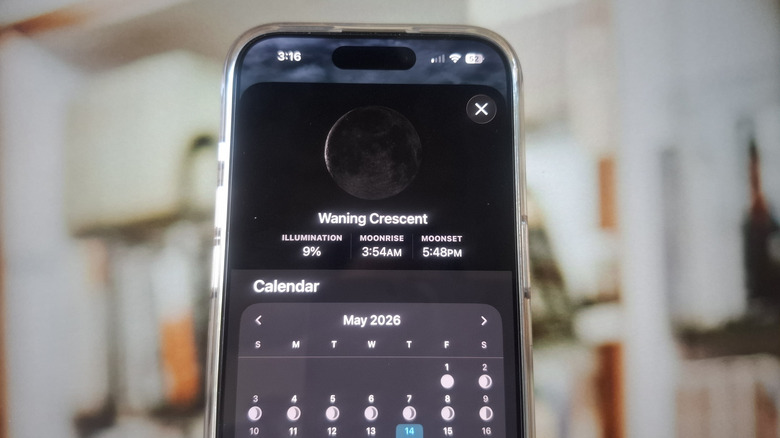 Four Concealed Functions of Your iPhone's Weather Application