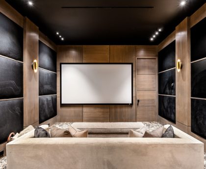 Four Creative Audio Devices to Elevate Your Home Theater Experience