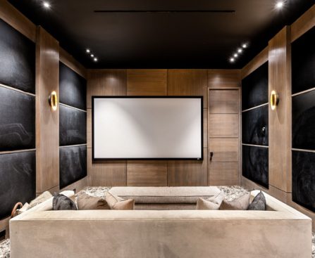 Four Creative Audio Devices to Elevate Your Home Theater Experience