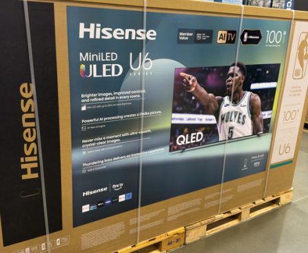 Four Disadvantages of Mini LED TVs You Should Know About
