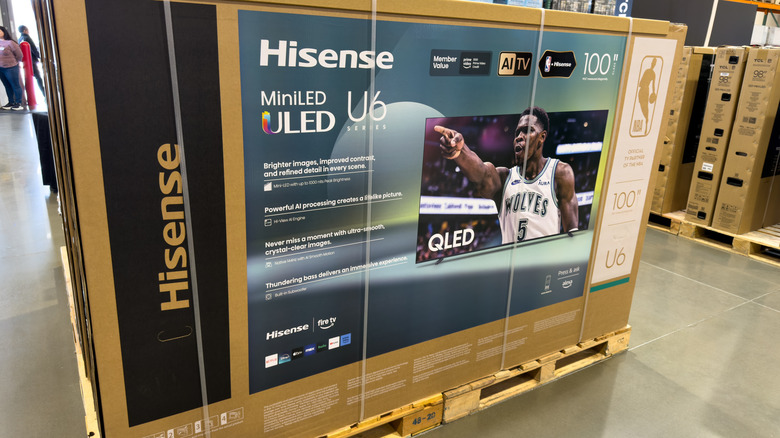 Four Disadvantages of Mini LED TVs You Should Know About