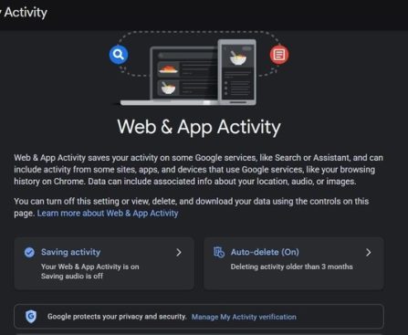 Four Key Google Chrome Configurations to Improve Your Privacy