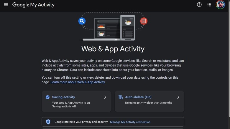 Four Key Google Chrome Configurations to Improve Your Privacy