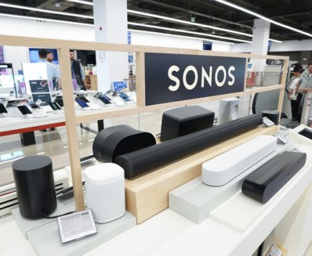 Four Less Recognized Soundbar Brands Challenging Sonos