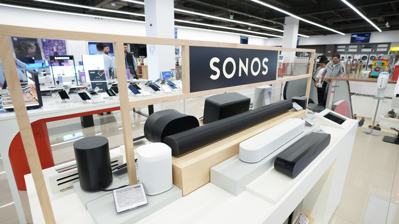 Four Less Recognized Soundbar Brands Challenging Sonos