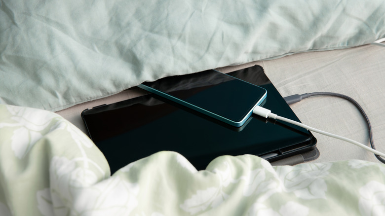 Four Places to Steer Clear of Keeping Your Phone
