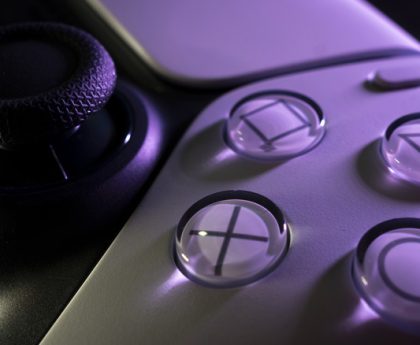 Four Unexpected Attributes of Your PlayStation 5 Controller