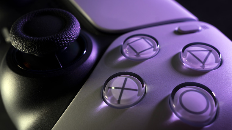 Four Unexpected Attributes of Your PlayStation 5 Controller