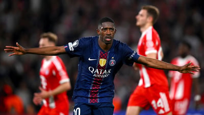 Free Online Streaming Guide: Bayern Munich vs. PSG