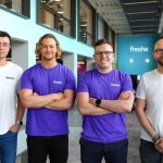 Fresha, a beauty booking startup, reaches $1 billion valuation with KKR support