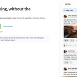 Friendster is Back, but Only for In-Person Connections!