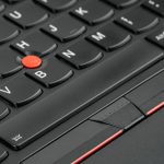 Function of the 'Red Button' on a Lenovo ThinkPad