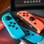 Function of the Side Button on Nintendo Switch Joy-Con