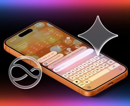 Future AI Capabilities of the Gemini-Enhanced Siri