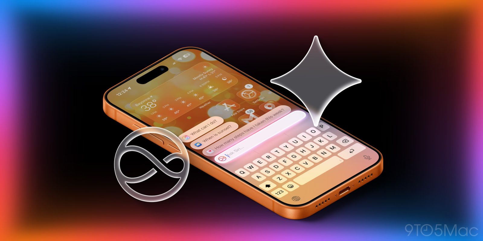 Future AI Capabilities of the Gemini-Enhanced Siri