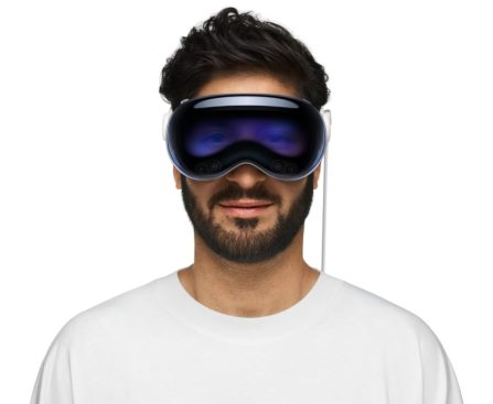 Future Enhancements in visionOS 27 for Vision Pro: A Review