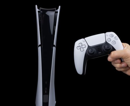 Gadgets for Streaming PlayStation 5 Games