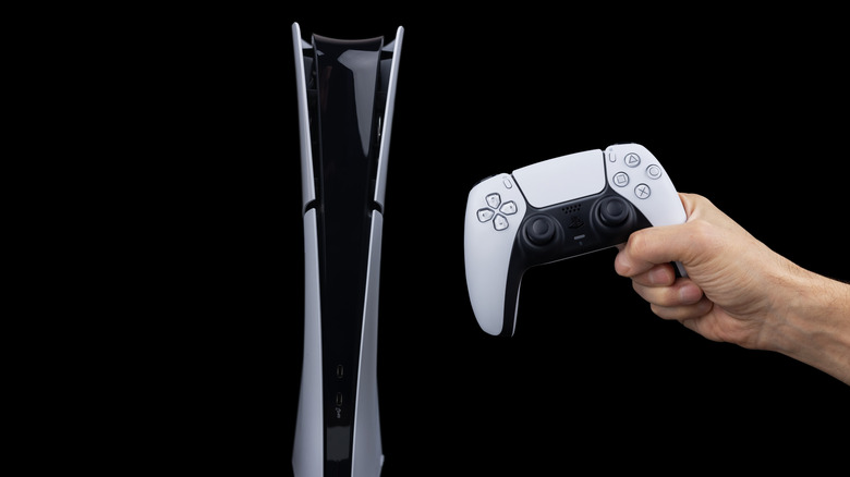 Gadgets for Streaming PlayStation 5 Games