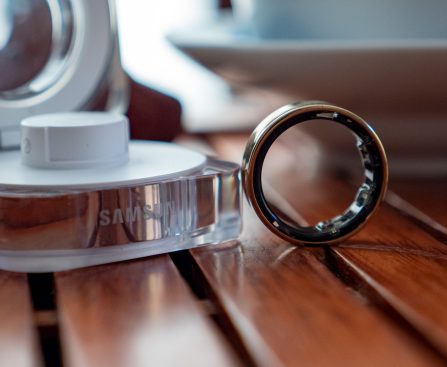 Galaxy Ring 2 Anticipated for Early 2027 Launch, Not 2026