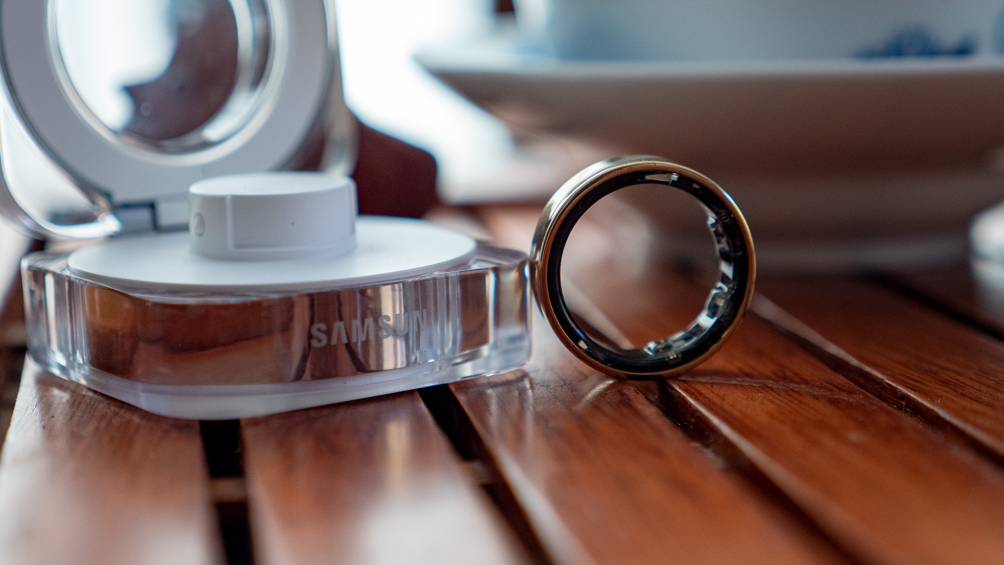 Galaxy Ring 2 Anticipated for Early 2027 Launch, Not 2026