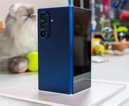 Galaxy Z Fold 8 Anticipated to Omit Essential Features and Possess Disappointing Screen