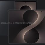 "Galaxy Z Fold 8 Wide Stuns with Capabilities yet Lacks in Camera Performance"