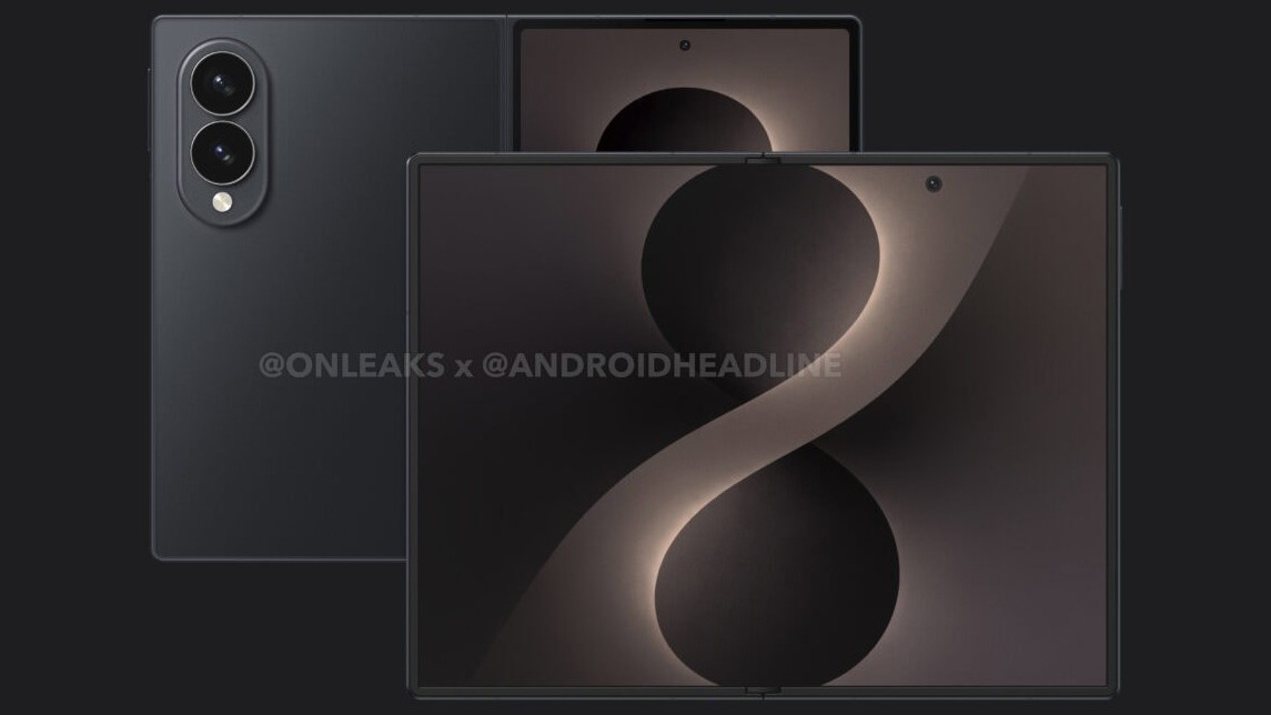"Galaxy Z Fold 8 Wide Stuns with Capabilities yet Lacks in Camera Performance"