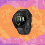 Garmin Forerunner 165 Now $50 Off on Amazon — Upgrade Your Training for Less