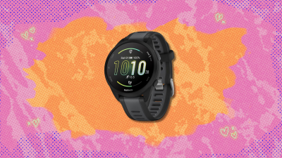 Garmin Forerunner 165 Now $50 Off on Amazon — Upgrade Your Training for Less