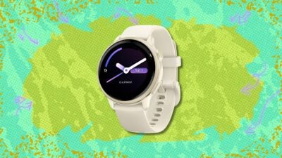 Garmin vívoactive 6 hits lowest-ever price on Amazon — save $50