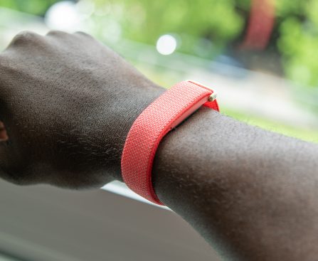 Garmin's Latest Fitness Tracker Revealed, Likely Priced at Five Times the Amount of Fitbit Air