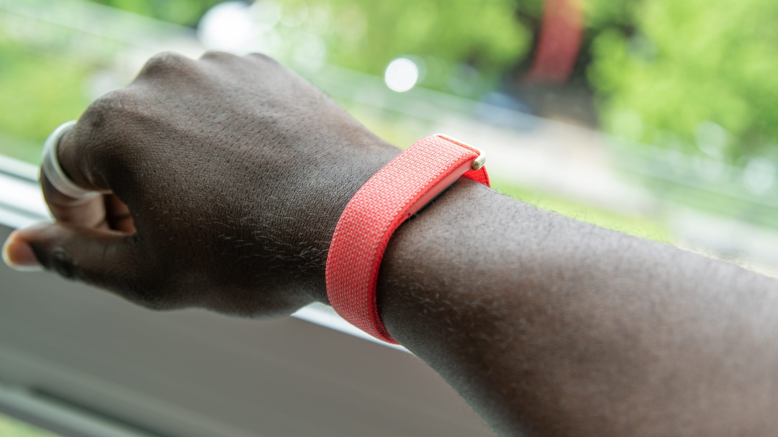 Garmin's Latest Fitness Tracker Revealed, Likely Priced at Five Times the Amount of Fitbit Air