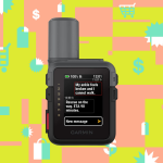 Garmin's Mini Satellite Communicators on Sale for Up to 40% Off