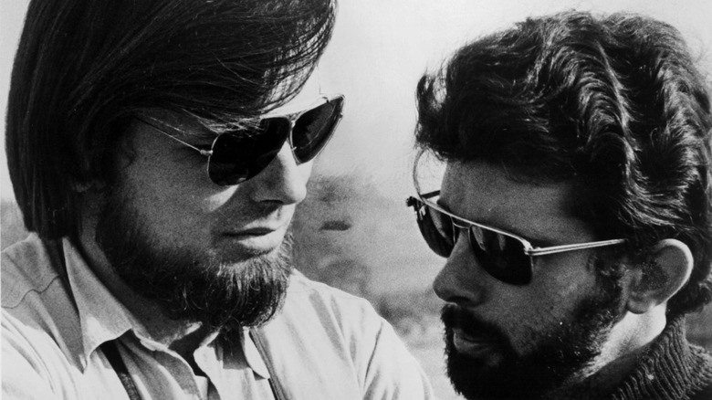 Gary Kurtz's Perspective on the Star Wars Prequels