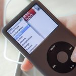 Gen Z Ignites Comeback of Classic iPods via Creative Applications