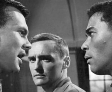 Gene Roddenberry's Initial Series: An Overlooked Military Drama Prior to Star Trek