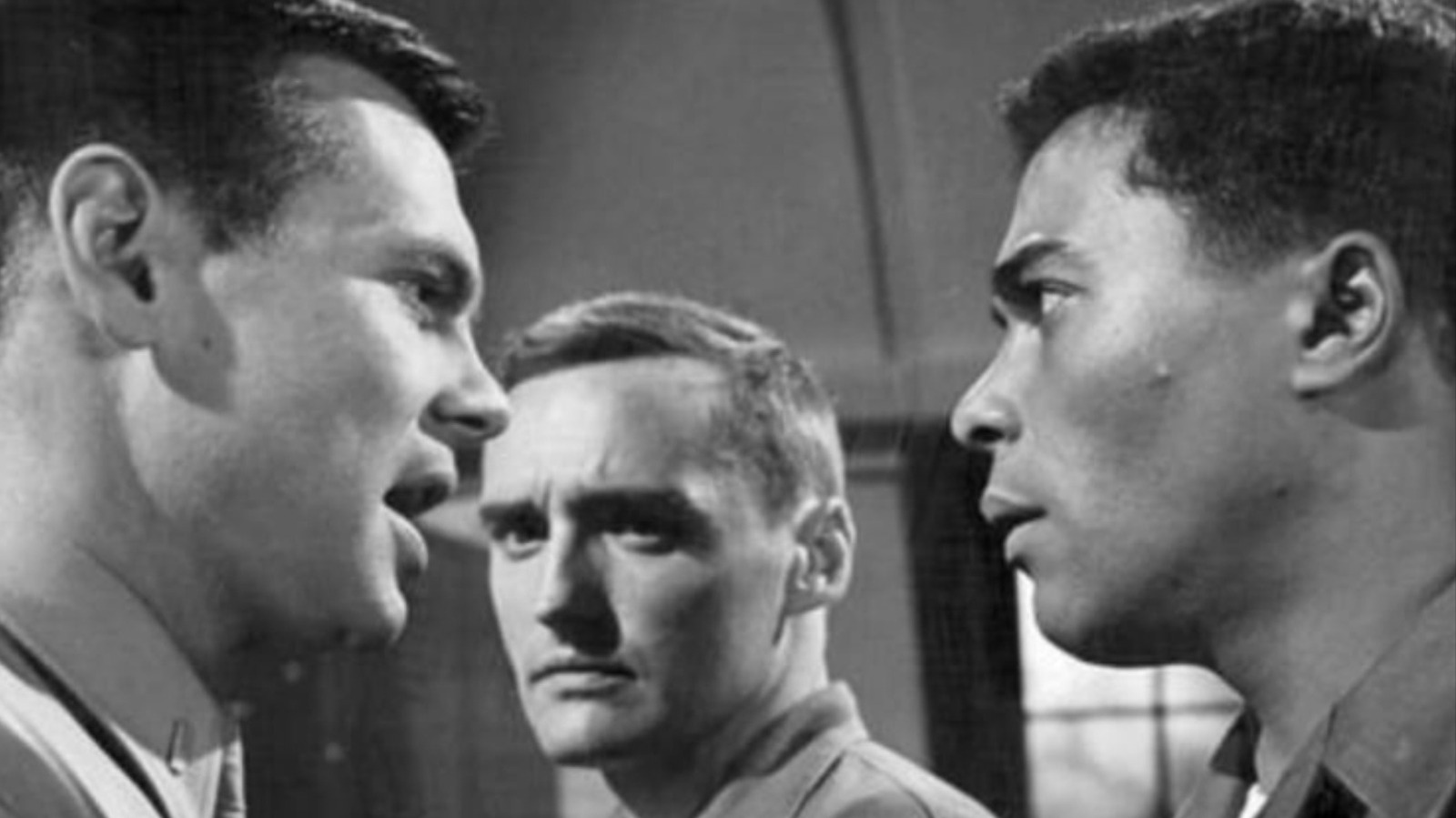 Gene Roddenberry's Initial Series: An Overlooked Military Drama Prior to Star Trek
