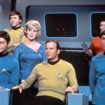 Gene Roddenberry's Struggle with NBC to Keep a Beloved Star Trek Character