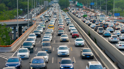 General Motors Resolves Lawsuit Over Sale of Customer Driving Data