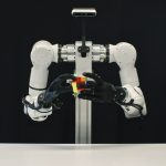 Genesis AI, a Khosla-backed robotics startup, has gone full stack, demo shows