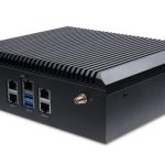 Geniatech APC888: NXP i.MX 95-Based Edge AI Box PC Integrates M.2 AI Accelerator from Hailo, MemryX, NXP, or DeepX