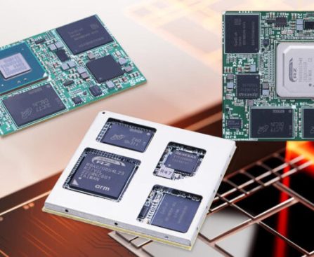 Geniatech Unveils Renesas RZ/V2N, RZ/V2H, and RZ/V2L OSM Size-M/L SoMs - CNX Software