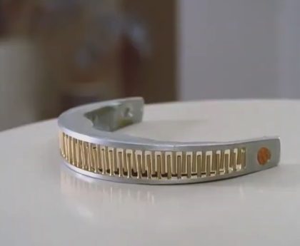 Geordi La Forge's Legendary Star Trek Visor Echoed Fan Humor
