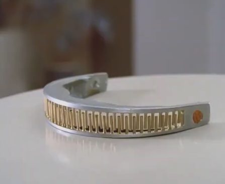 Geordi La Forge's Legendary Star Trek Visor Echoed Fan Humor