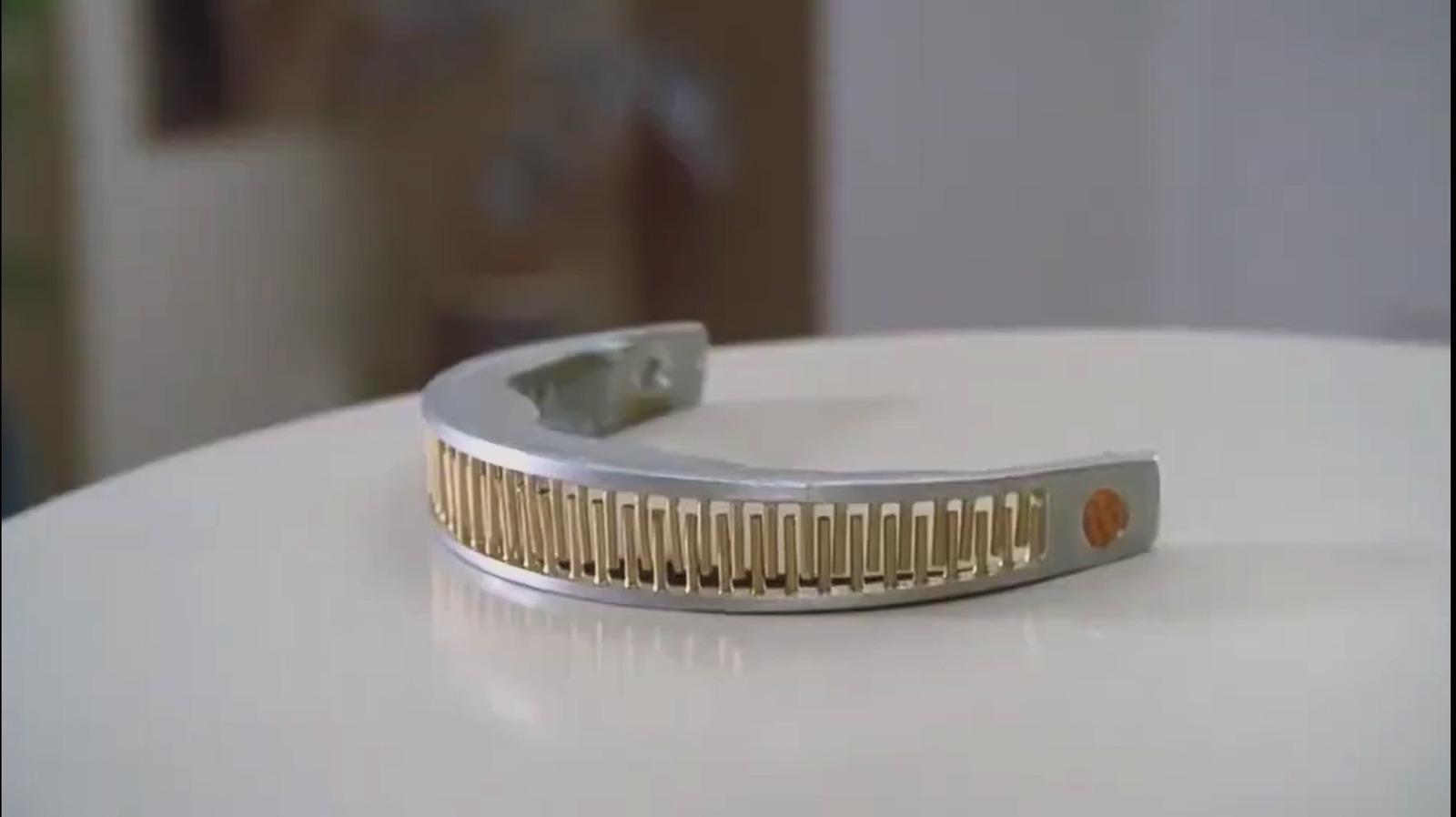 Geordi La Forge's Legendary Star Trek Visor Echoed Fan Humor