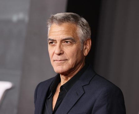 George Clooney, Tom Hanks, Meryl Streep Support New 'Human Consent Standard' for AI Licensing